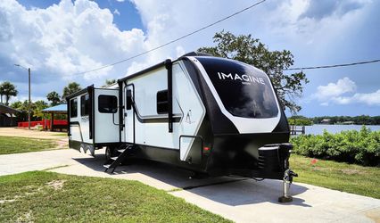2025 Grand Design Imagine XLS 2970RL