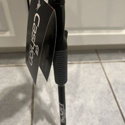 Cashion  Icon -7’8” Med/Heavy Swimbait Rod 