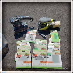 Sanding Bundle