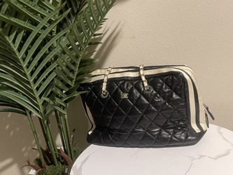 Luxury Channel Bag