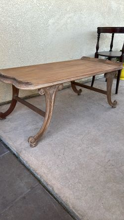 Table (mesa)