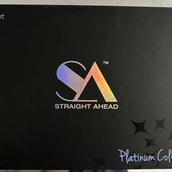 Hair Straightener 