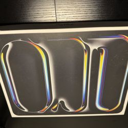 iPad Pro 13-inch (M4) Wi-Fi + Cellular 512GB