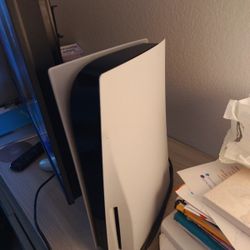 PS5