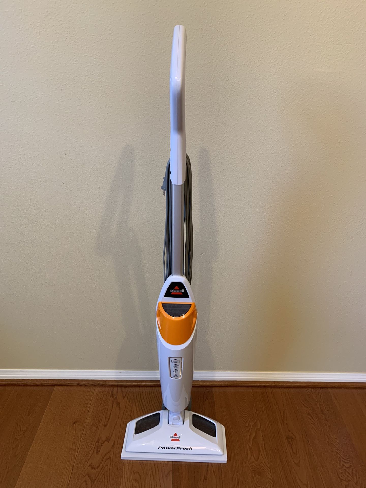 Bissell Steam mop