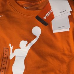 WNBA Nike Tee
