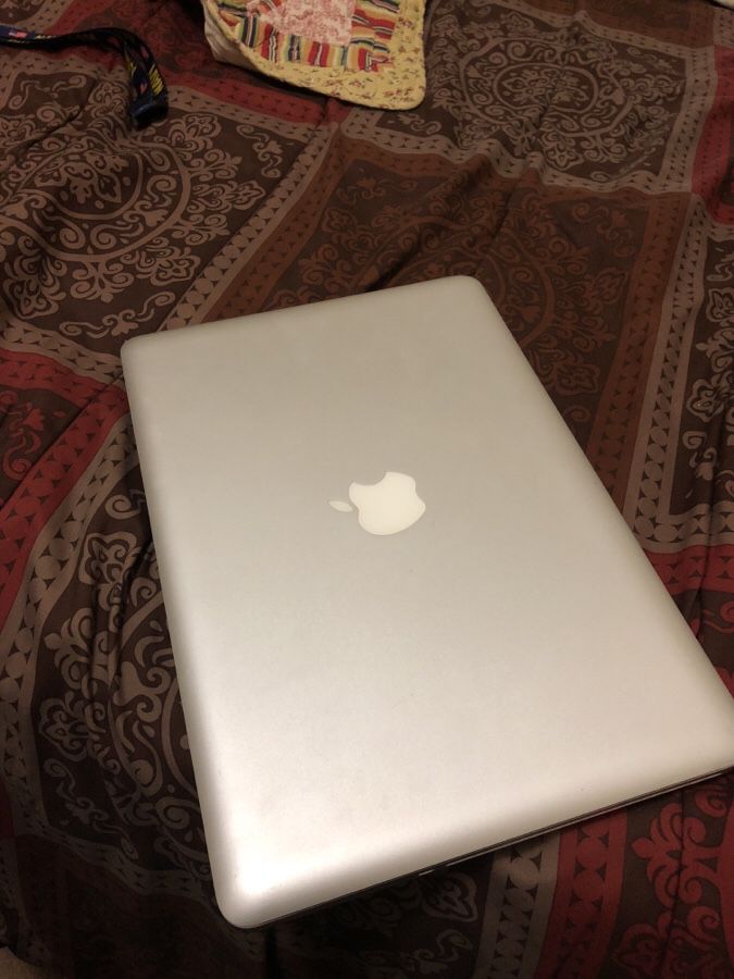 MacBook Pro "Core i5" 2.5 13-Inch (Mid-2012/USB 3.0)