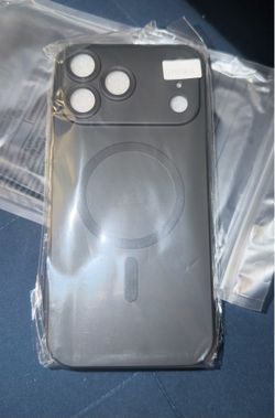 17 Pro Max Case