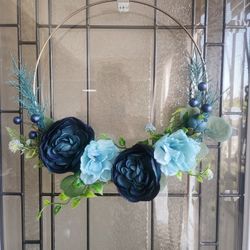 Handmade Wreaths 