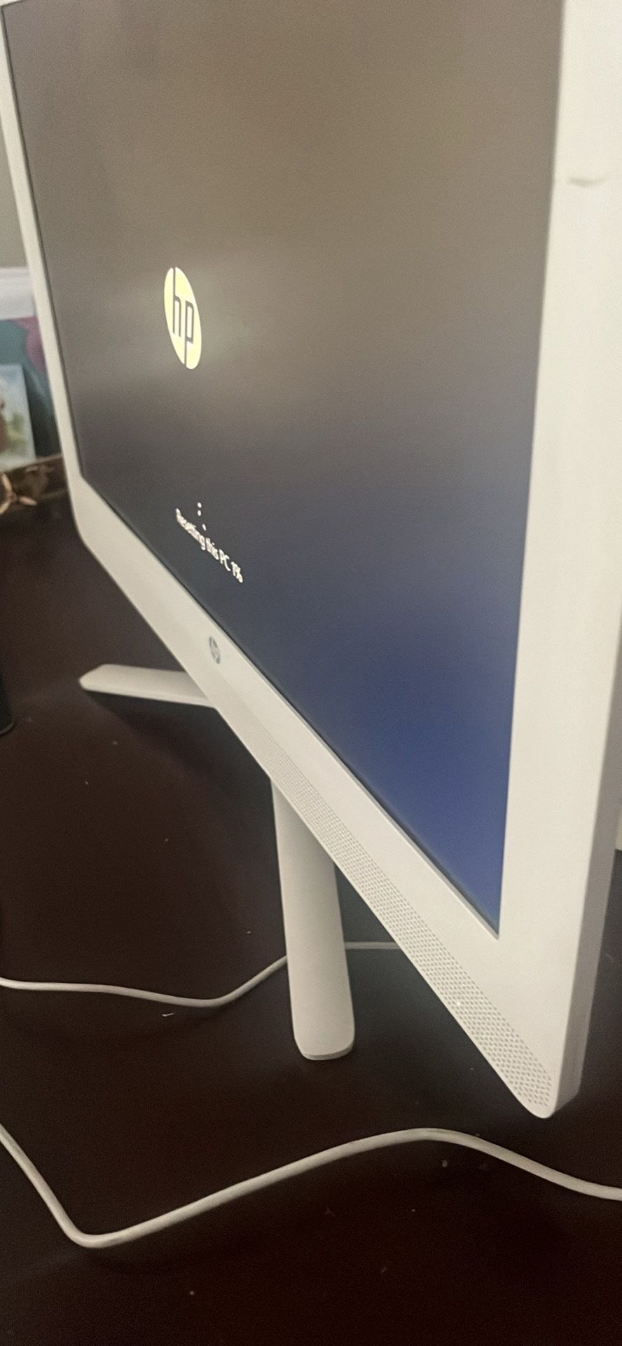 All In One Hp Computer