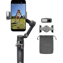 DJI Osmo Mobile 8