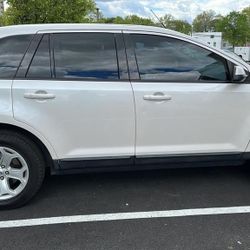 2013 Ford Edge