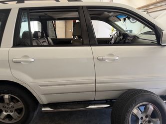 2006 Honda Pilot