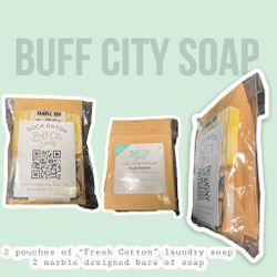 Buff City Soap