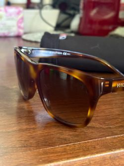 New Tommy Hilfiger sunglasses