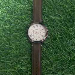 Men’s Fossil Watch