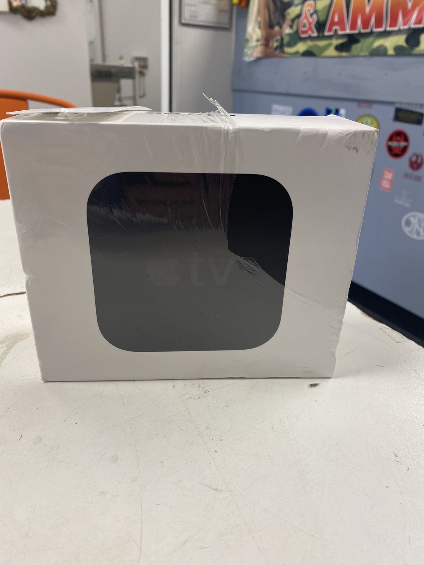 Apple TV HD 32GB MR912LL/A