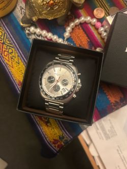 Coach Watch