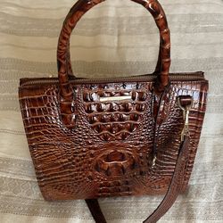 Brahmin purse