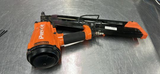 Pierce Nailer
