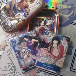 A Boa Lot, One Piece TCG For PC