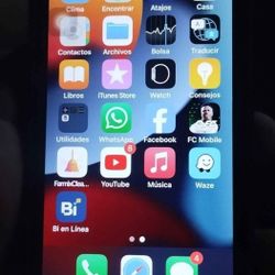 Iphone 7 Unlocked With Warranty 