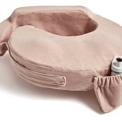 My Breast Friend Baby Nursing Pillow Pink 