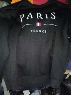 New!!!Light sweatshirt