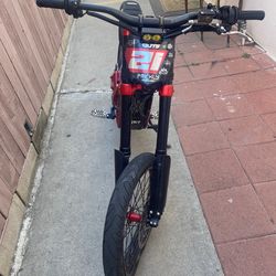 2024 Talaria x3, TRADE FOR FISHING SETUPS