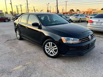 2015 Volkswagen Jetta