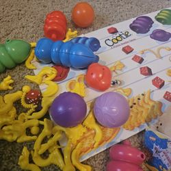 Toys Assortment Only $5