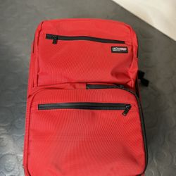G&B Barber Backpack Large 