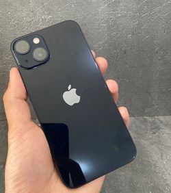 iPhone 13 128GB (Midnight) T-Mobile/Metro