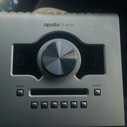 Apollo Twin USB