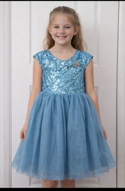 Beautiful Disney Dresses