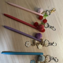 Handmade Pens 1 For $3.50 Or 4 For $12