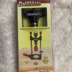 Milescraft Drill mate