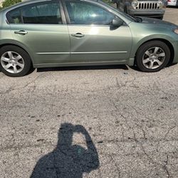 2008 Nissan Altima
