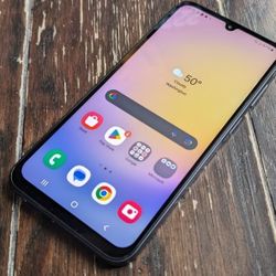 Samsung Galaxy A16 128GB