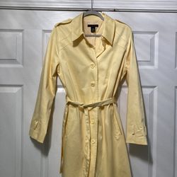 Yellow Jacket Size 12 