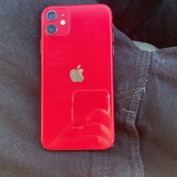 iPhone 11 iCloud Locked 