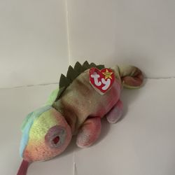 MINT CONDITION: Iggy Beanie Baby