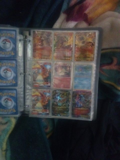 Pokémon Cards