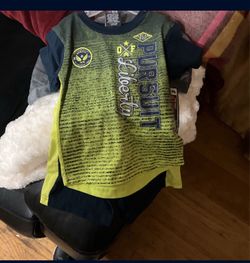 $5, New Boys clothing 24 months