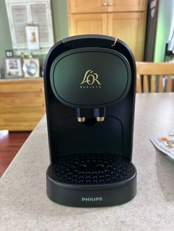 Phillips LOR Barista Espresso Machine
