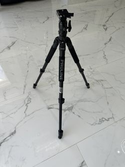 Proline Tripod with Ball Head