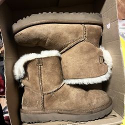 Ugg Boot Size Women’s 5
