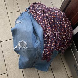 Women’s Clothing