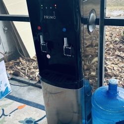 water dispenser