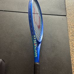 Wilson Ultra V5 Tennis Racket 